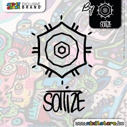 Sottize 005 - LogoType