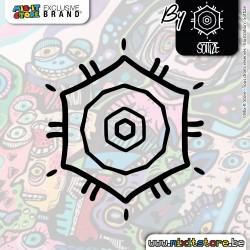 Sottize 007 - Totem
