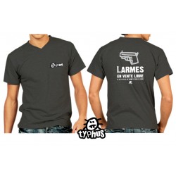 TYP085	Larmes en vente libre