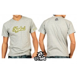 TYP198	Typhus signature