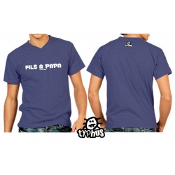 TYP253	Fils à papa