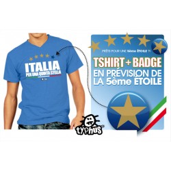 TYP626	Italia per una...