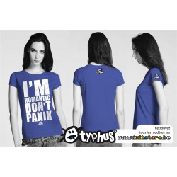 TYP936	ROMANTIC DON’T