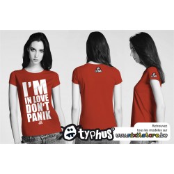 TYP937	IN LOVE DON’T