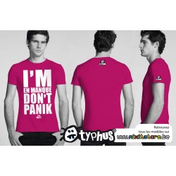 TYP939	EN MANQUE DON’T