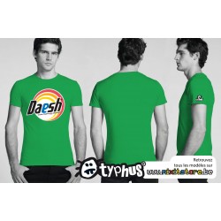 TYP1084	Daesh