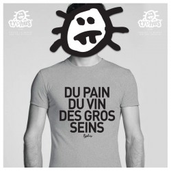 TYP1136	pain vin gros seins