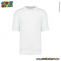 T-shirt Oversize...