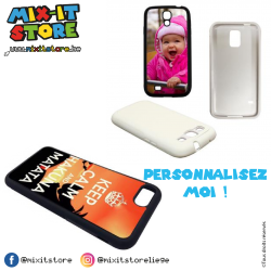 IPhone Case 6/6S personnalisé