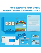 Services graphiques
